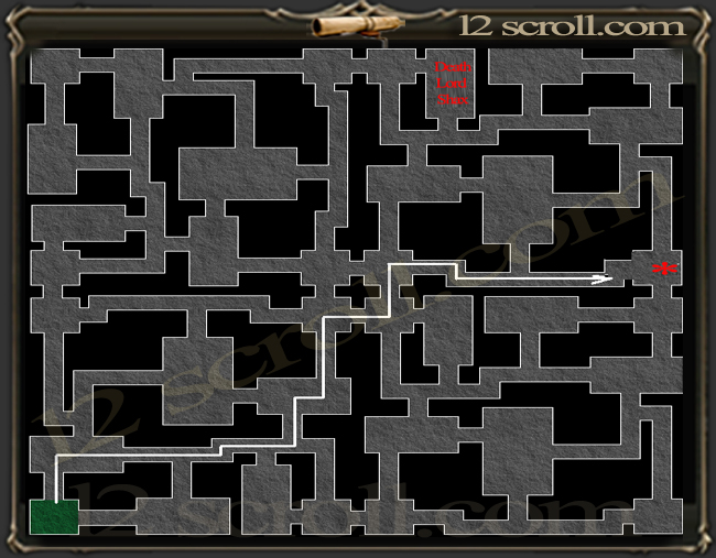 рогалик necropolis. Disciples necropolis карта. карта пилигрим некрополис. каты некрополи. Heretic catacomb карты.