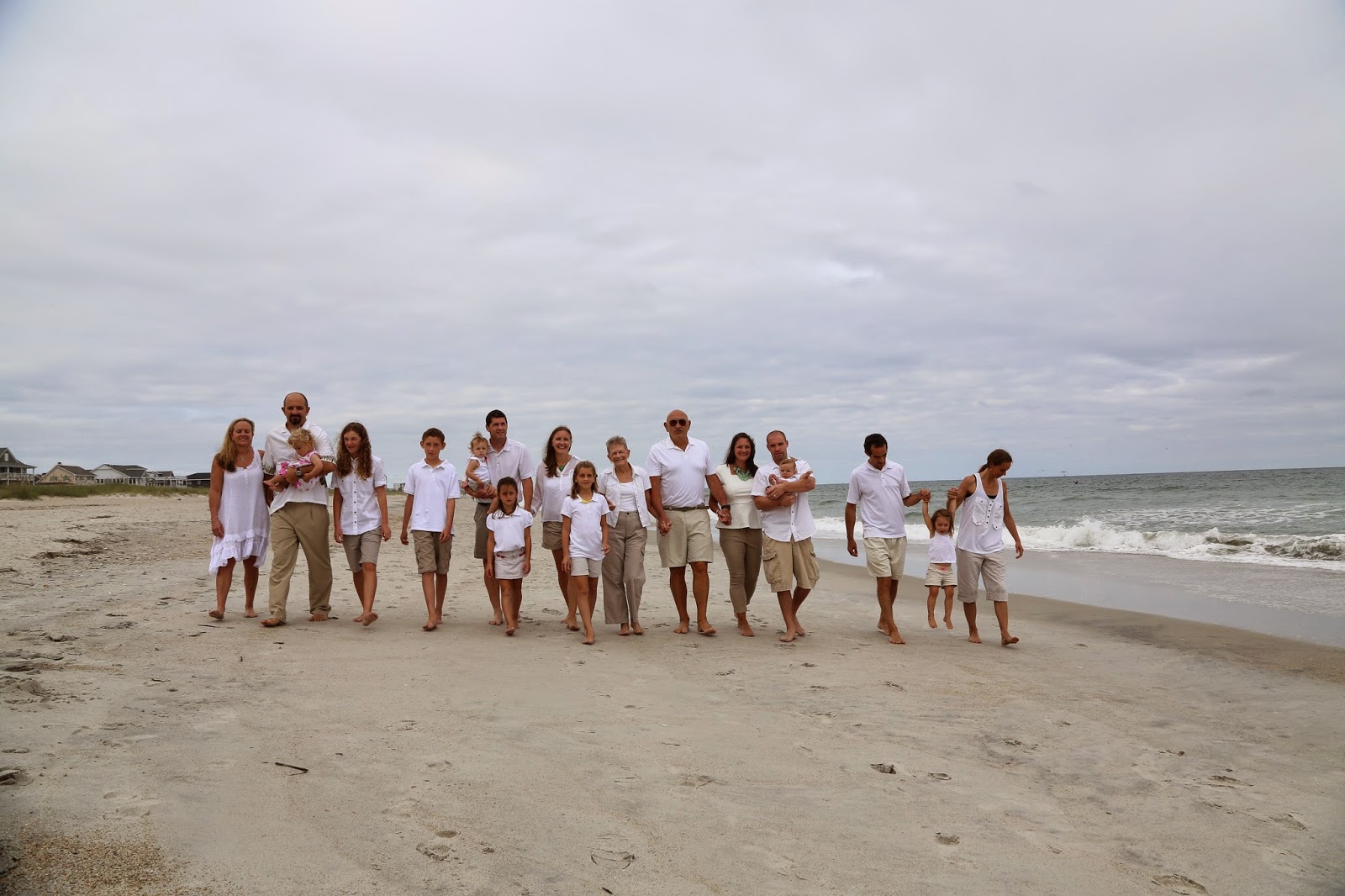 A Slice Of Smith Life Family Photo Shoot Of Our Blessed Beach Week