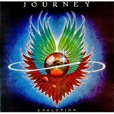 Journey Evolution 1979