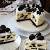 OKI Feb 2013 & RV Rocky Stick Cake ~ :: Dari Dapur CT