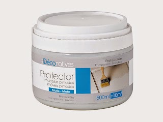 Restauración de Muebles por La Decoradora Experta