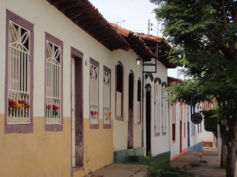 Paracatu renascendo para o turismo Conheça