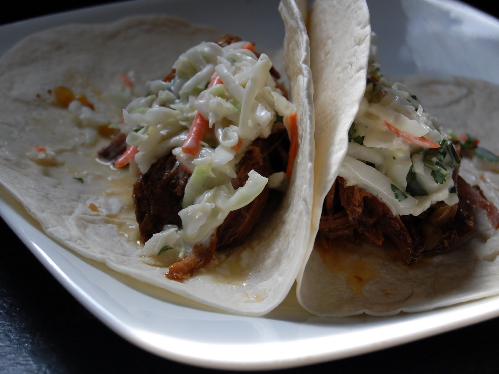 Cassie Craves Chipotle Beef Tacos