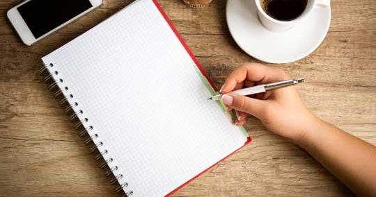 Paragraf Pengertian, Ciri, Struktur, Macam, Contoh, Unsur