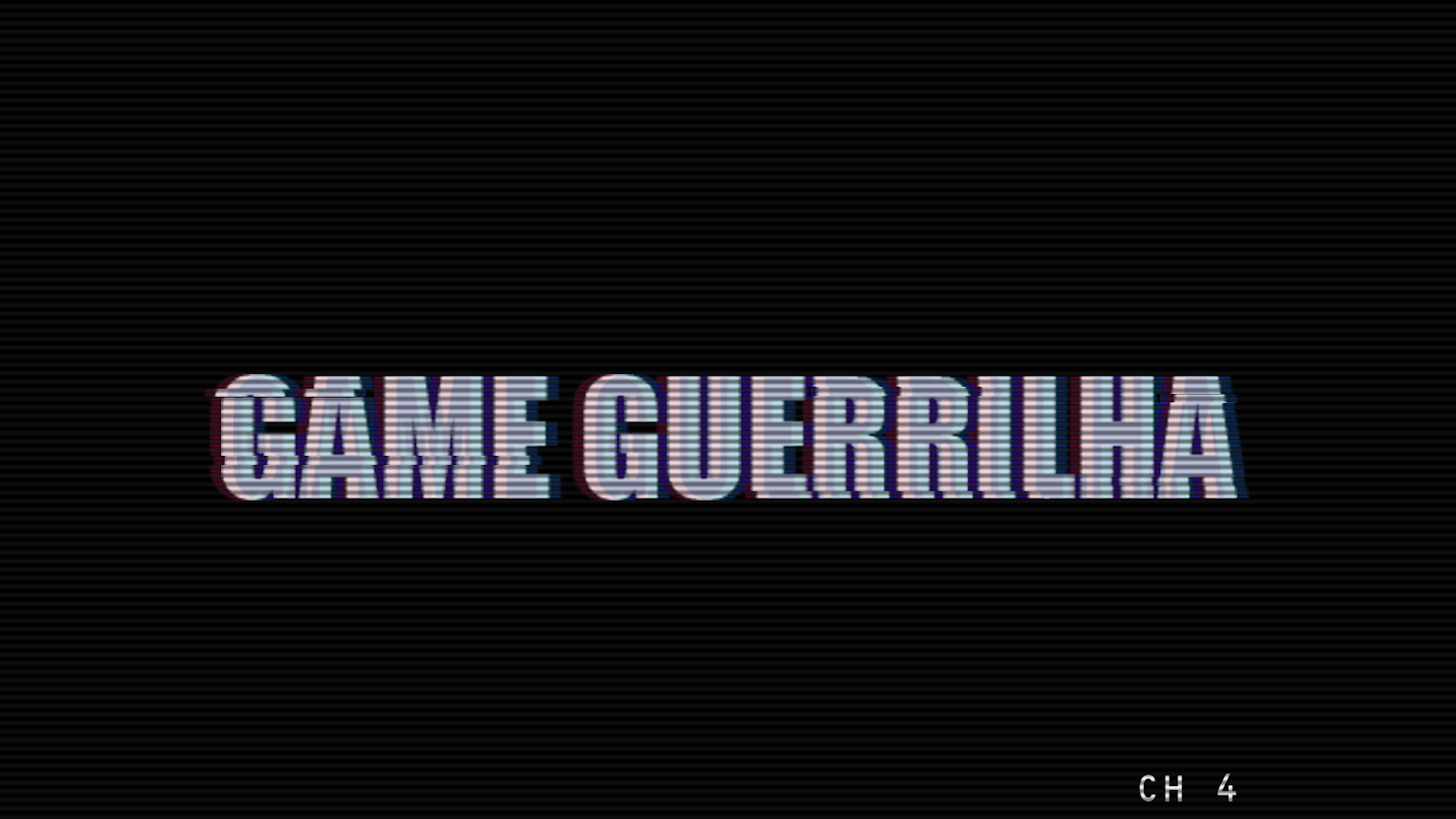 Game Guerrilha