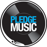 PledgeMusic logo