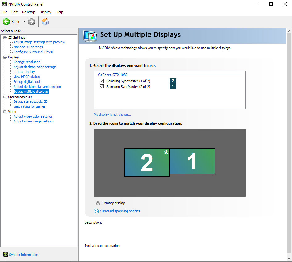 Twitch: How to stream with one monitor?
