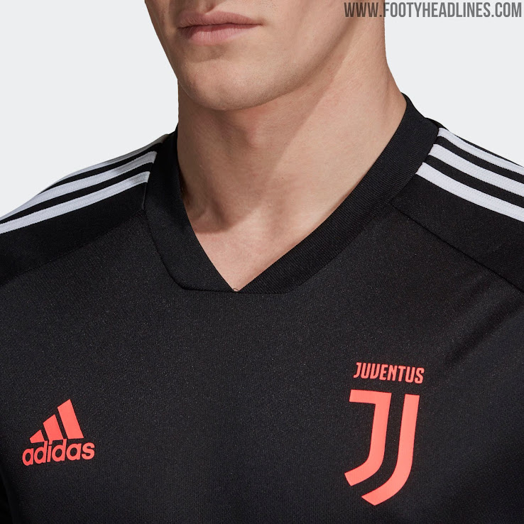juventus training kit 2020