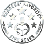 5 Star Readers' Favorite Review for Sharky & the Jewel