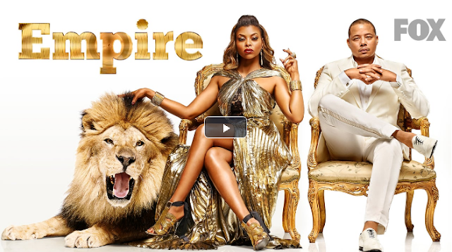 Empire Season 5 Full Episode [ Full HD 4K ] Streaming Online: Empire