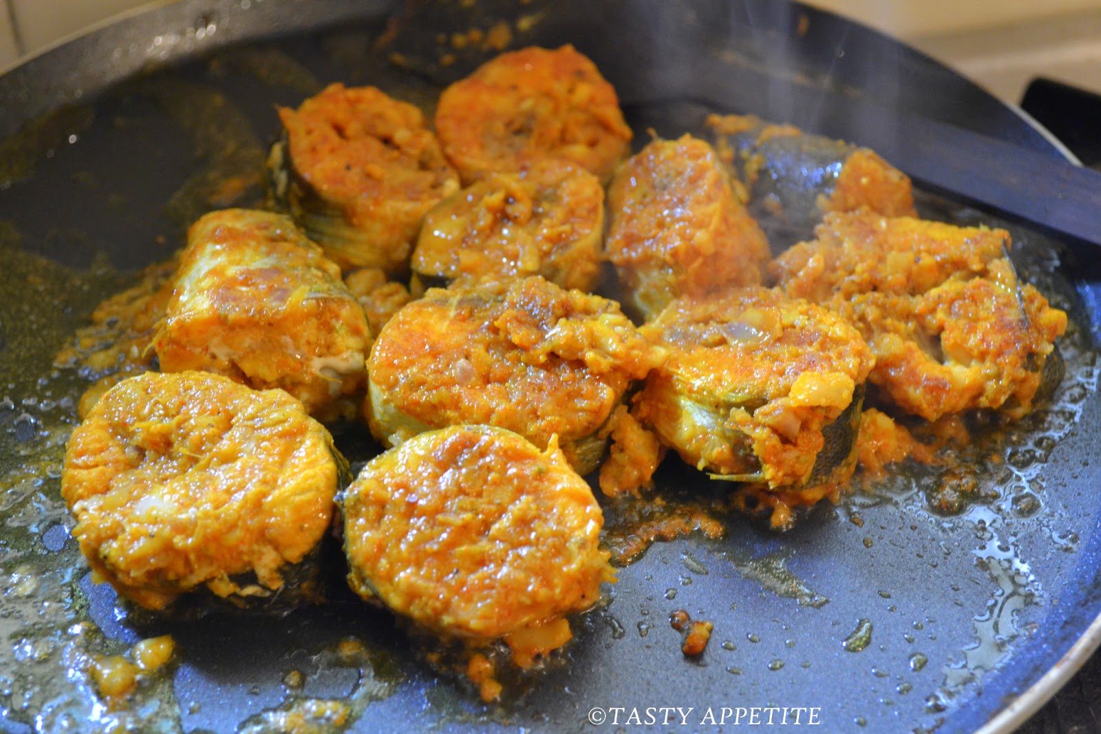 Fish Oil How To Fry Fish Without Oil