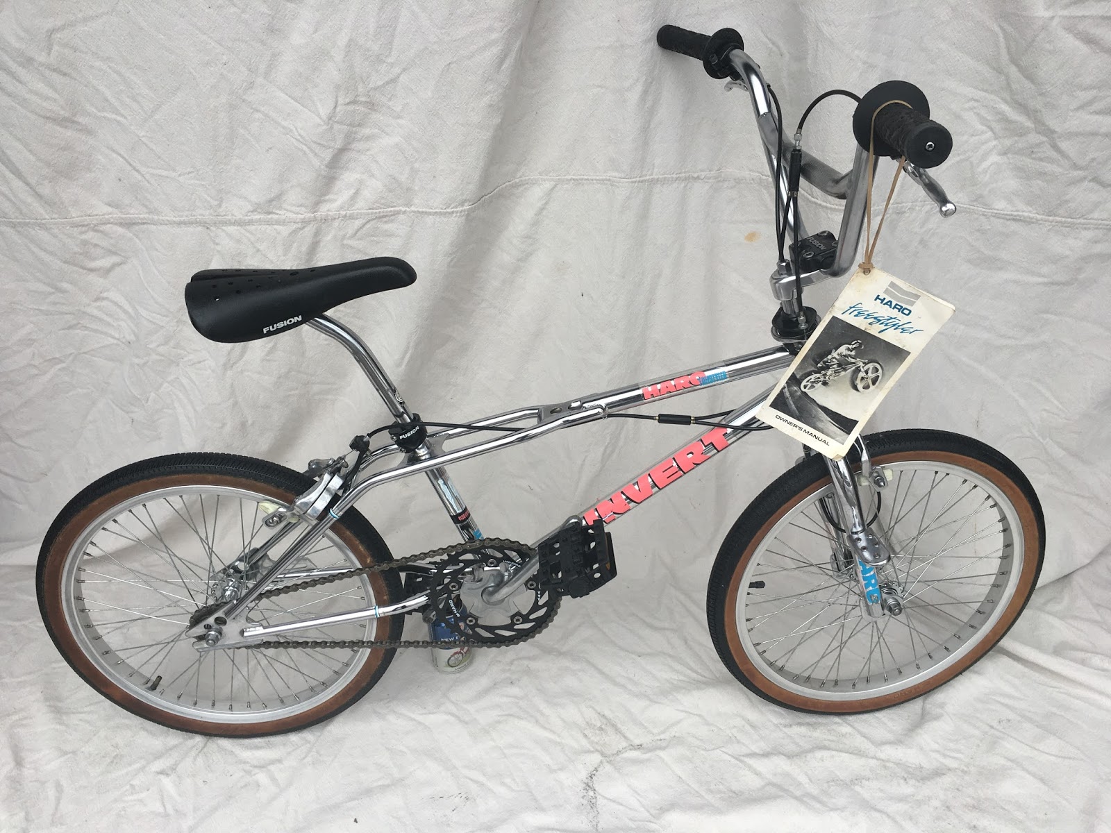 1990 haro sport