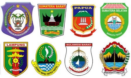 Semboyan Provinsi Di Indonesia