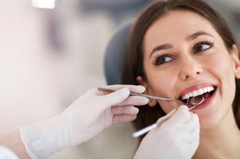 How to Find the Best Dentist in your Area?