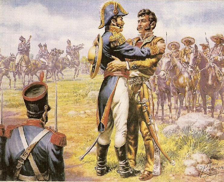 порнушка Tratado de independencia порно