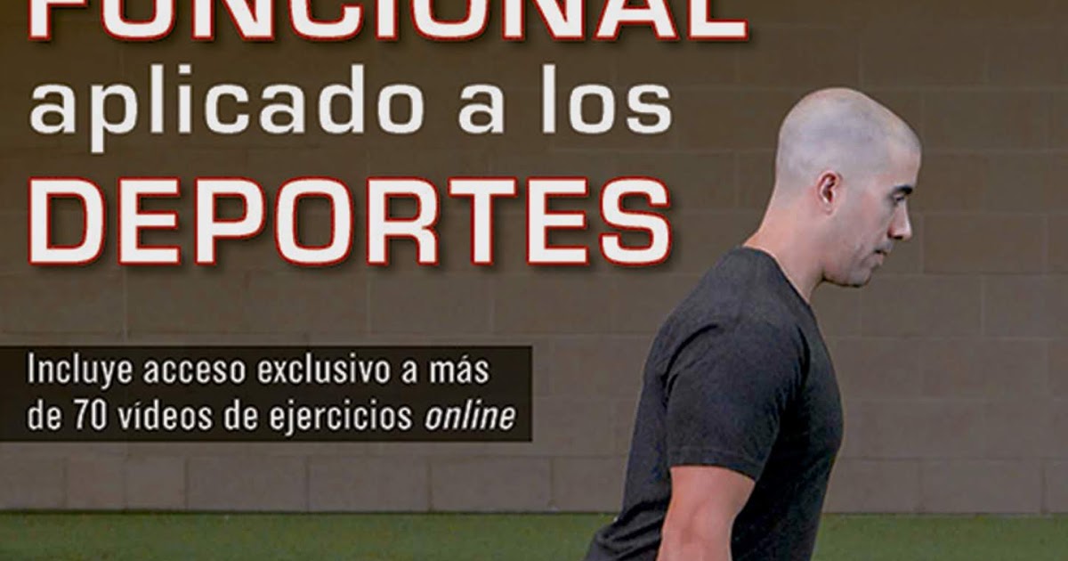 Mike boyle entrenamiento funcional