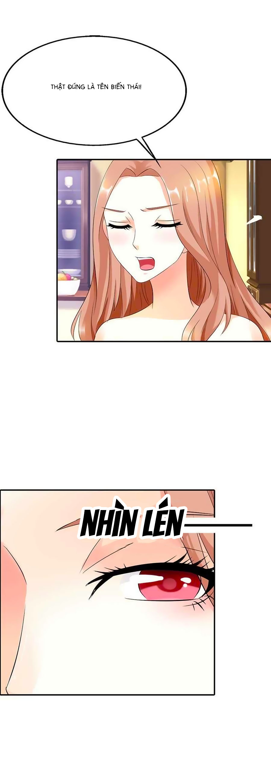 Song Diện Danh Viện - Chương 29 - Trang 15