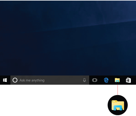 Get Help With File Explorer in Windows 10 - How to Get Help in Windows ...
