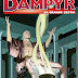 Recensione: Dampyr 192