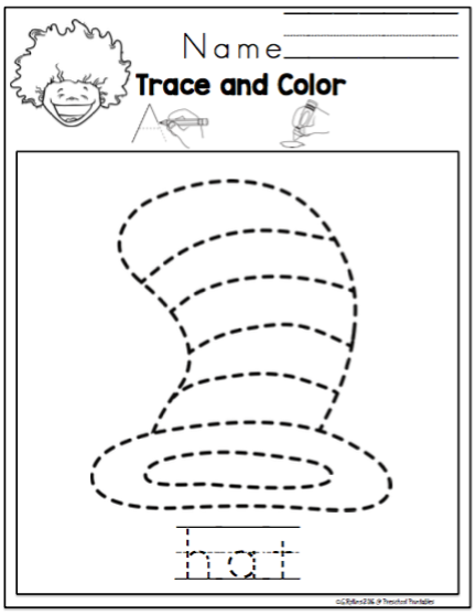 read-across-america-tracing-preschool-printables