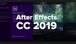 Adobe After Effects Cc 2019 16.0.0 + Updated Crack Fix Gratis Download