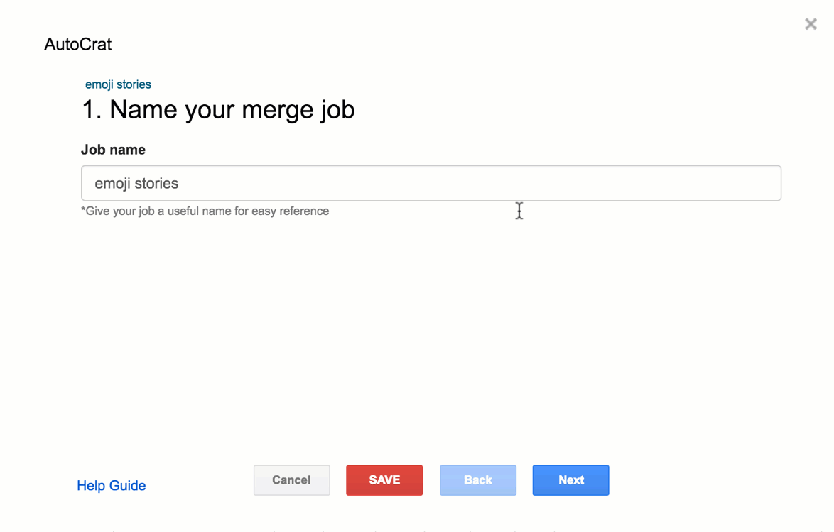 Scratching kids' brains Emoji Stories