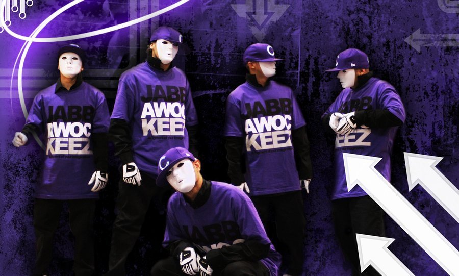 JabbaWockeeZ