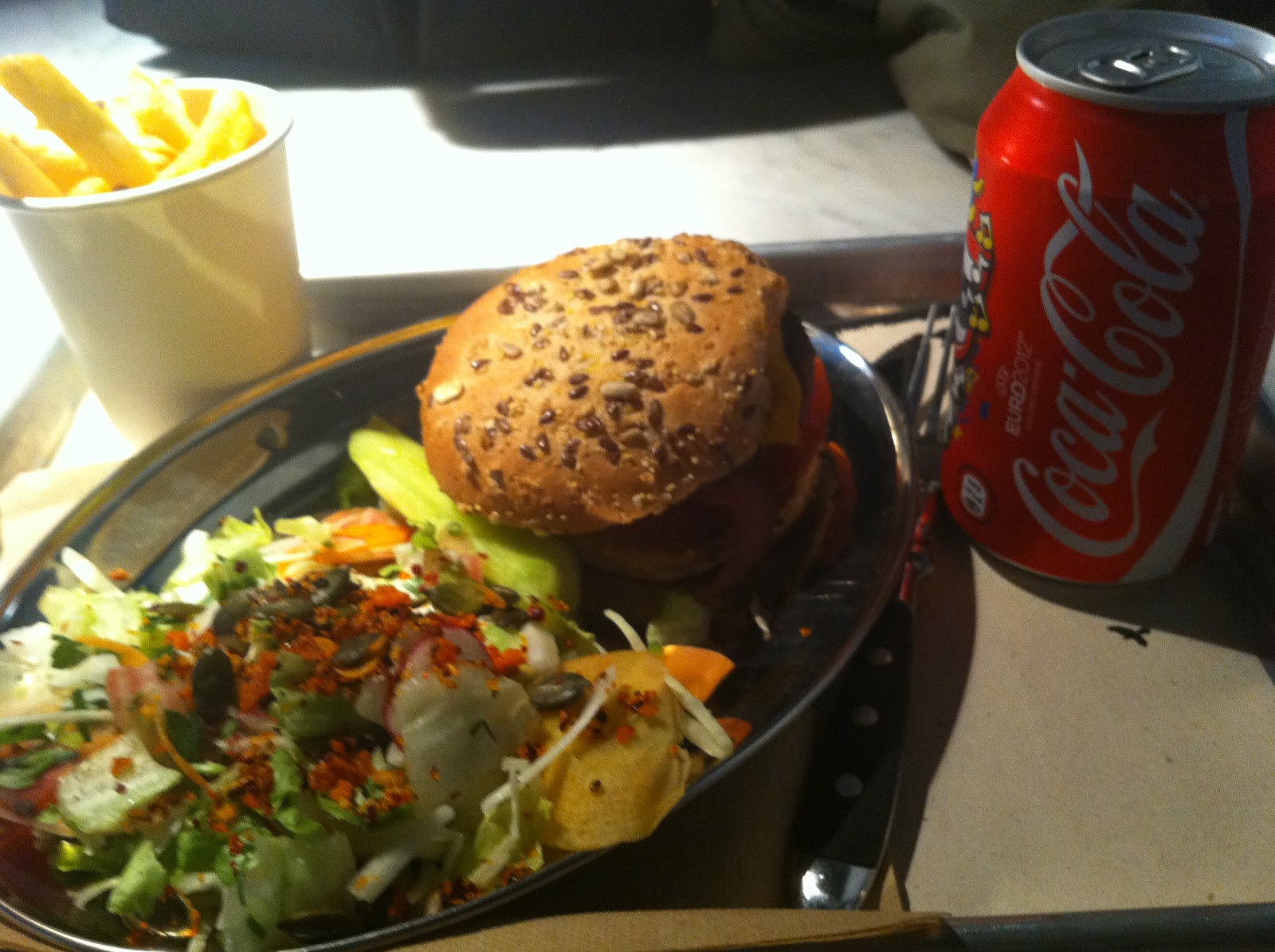 Hur Mycket Kostar En Cheeseburgare På Mcdonalds