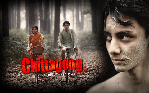 Chittagong Movie Posters