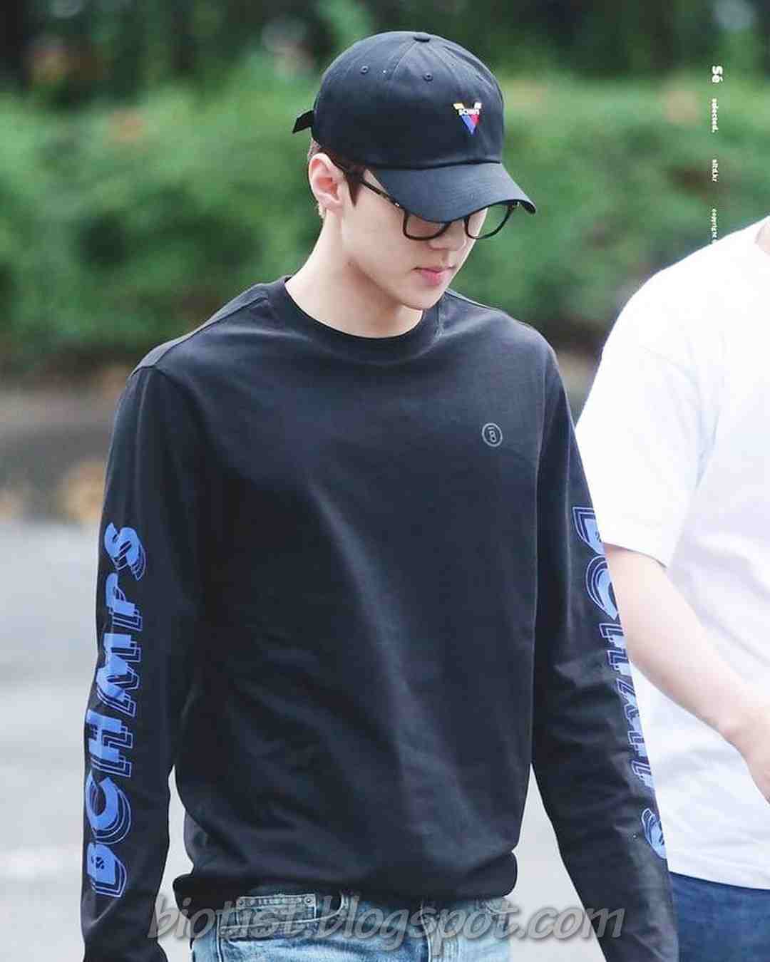 Sehun (EXO) Profile, Photos, Fact, Bio and More Biotist