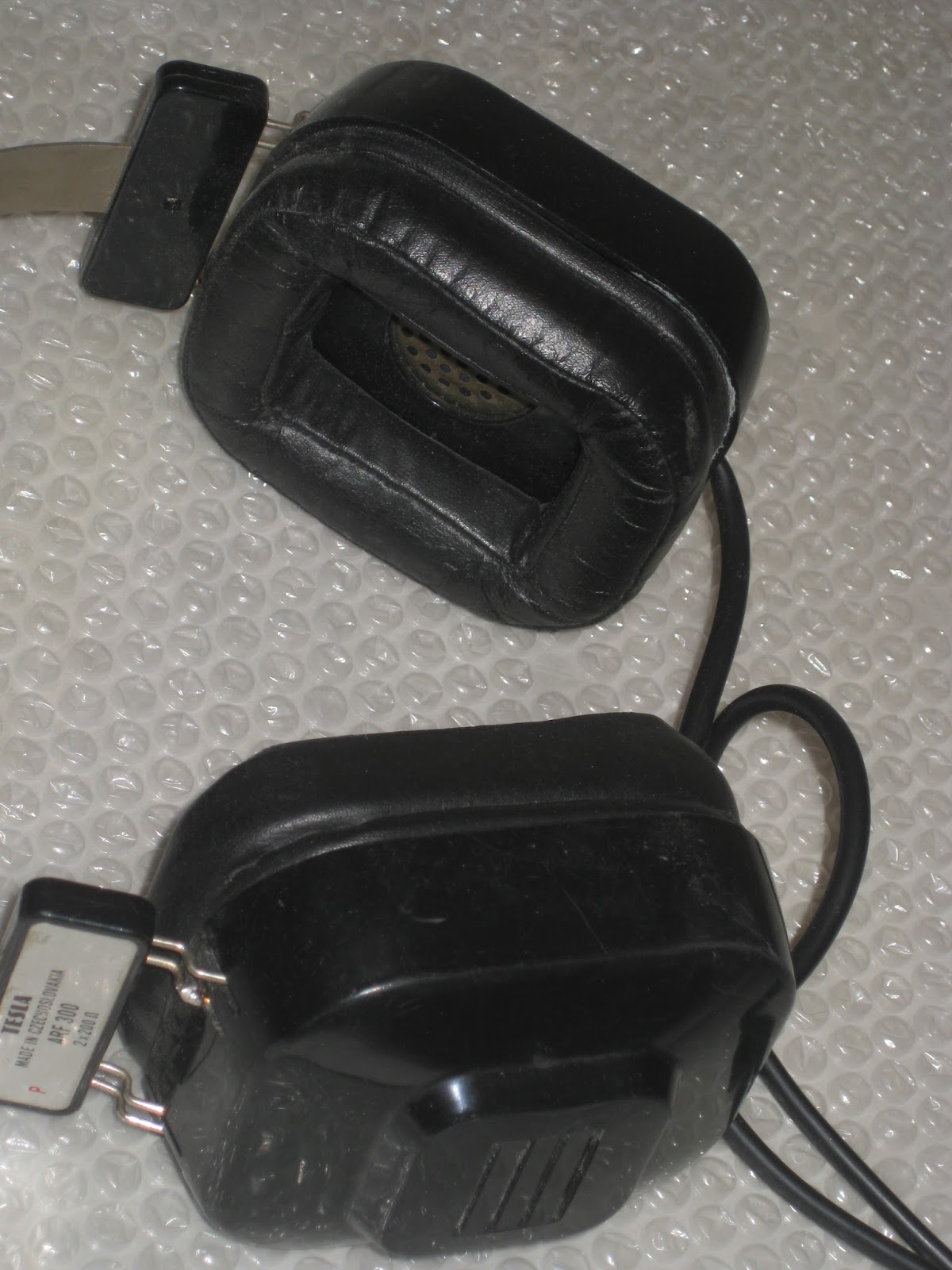 Tesla arf 300
