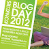 Blog Day 2012