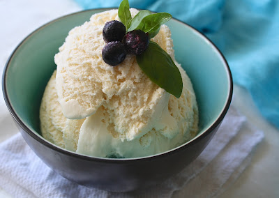 Aprende a hacer helados caseros con y sin lactosa