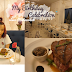 Sweet Birthday Celebration at rêver Restaurant