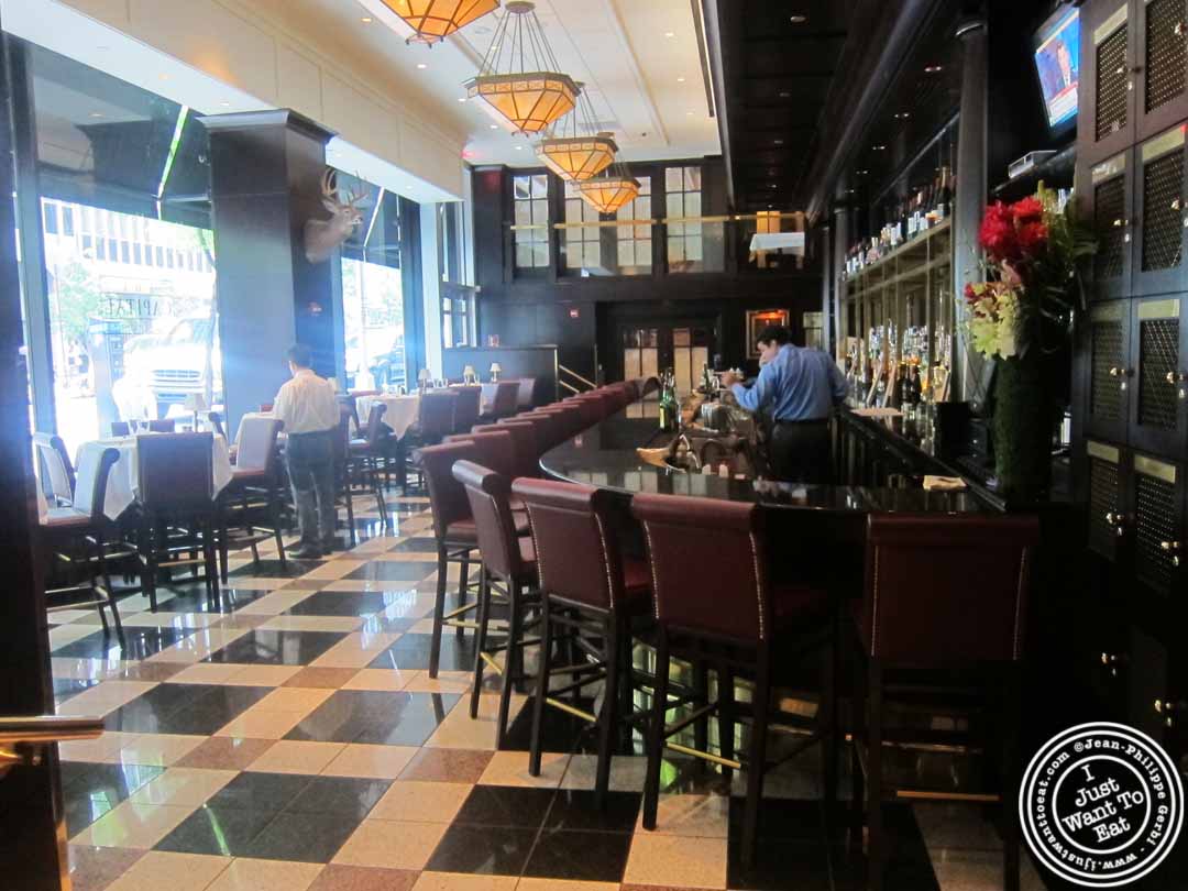 Capital Capital Grille Nyc