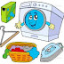 Getting rid of clothing stains naturally