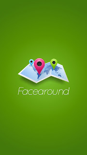 L'app Facearound per iPhone e iPad