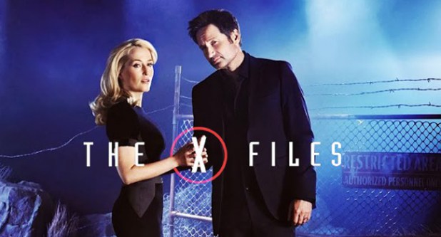 Carnaval com pipoca: O Regresso e a série Arquivo X