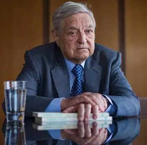 soros george millions invests report nytimes