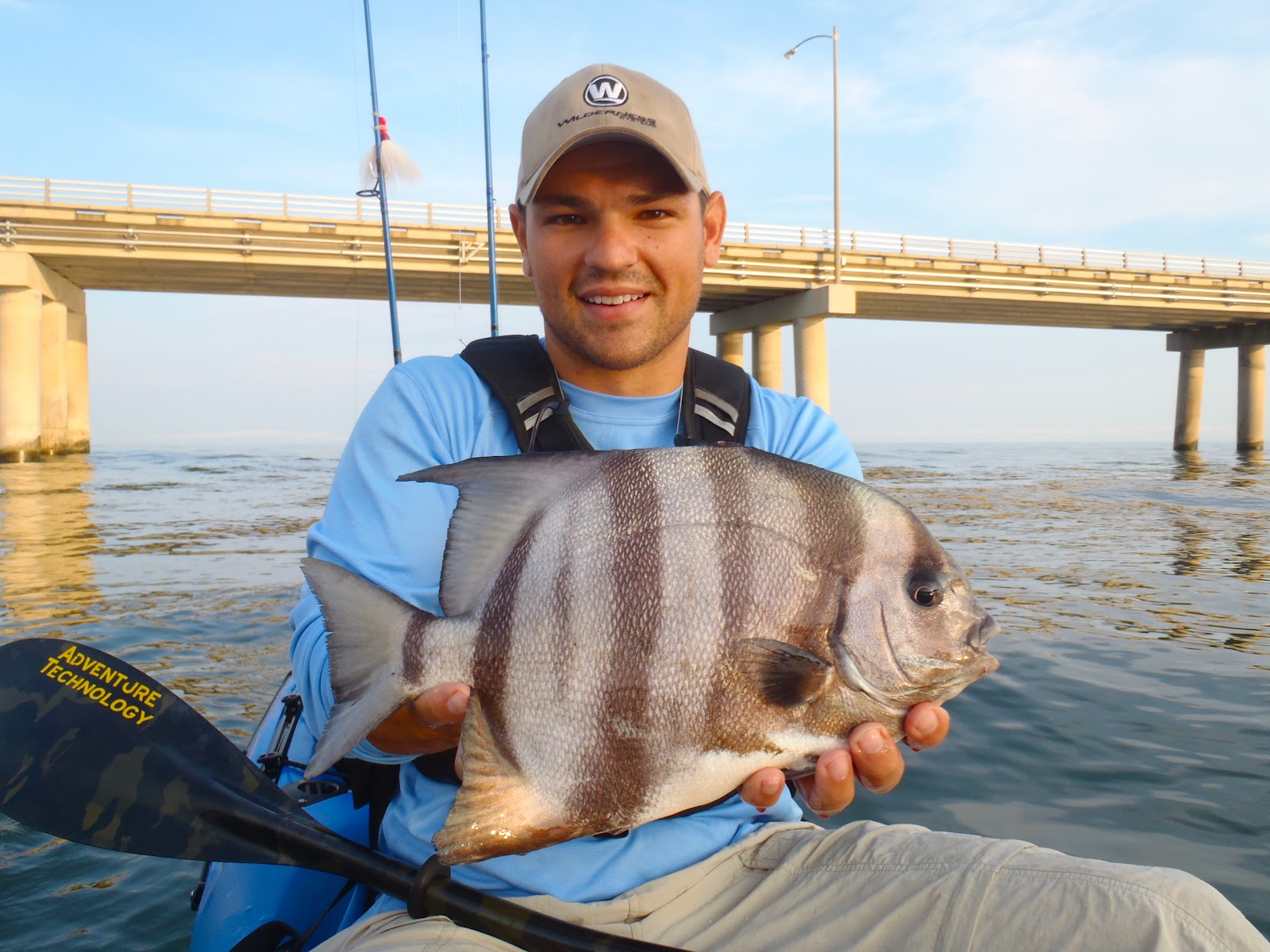 Angling Addict: Getting Bent on Hump Day