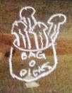 THE OLE BAG O' DICKS GOES TO: