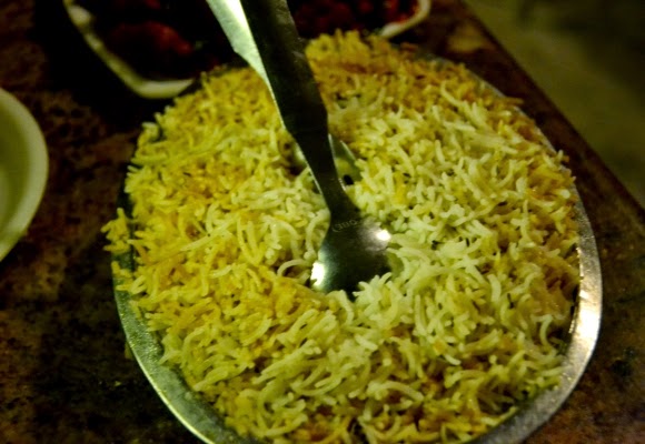 Justonclicks: Top Restaurant in Hyderabad
