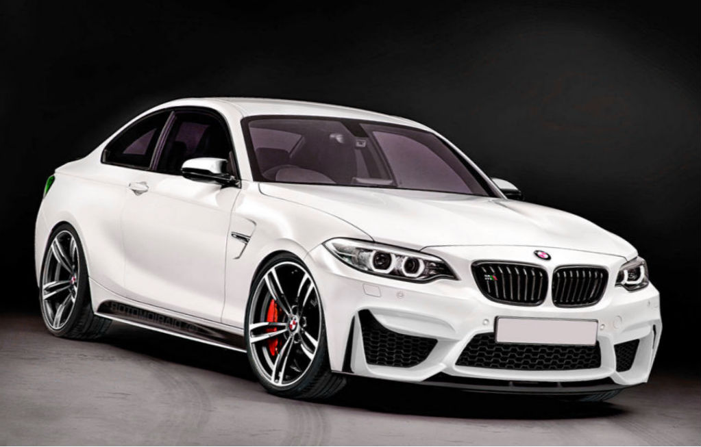 BMW M2 Price and Specs ~ New BMW Reviews | BMW News Reviews and Release ...