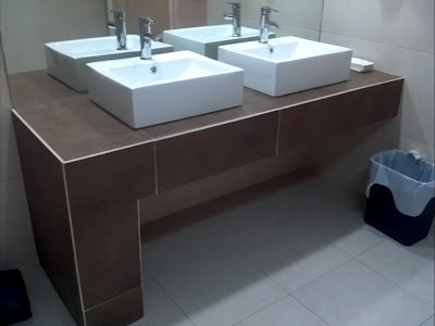 El Outlet Del Gabinete: GABINETES PARA BAÑO
