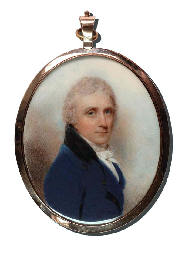 Miniature private anonymous. Вильям Вуд часы. Heath, William (1795-1840).