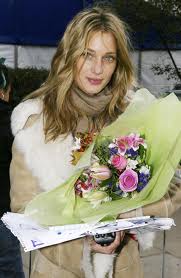 Vctoria Secret Models: Manon von Gerkan Beautiful pictures