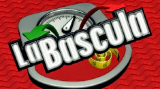 Recetas de la dieta de la bascula de canal sur