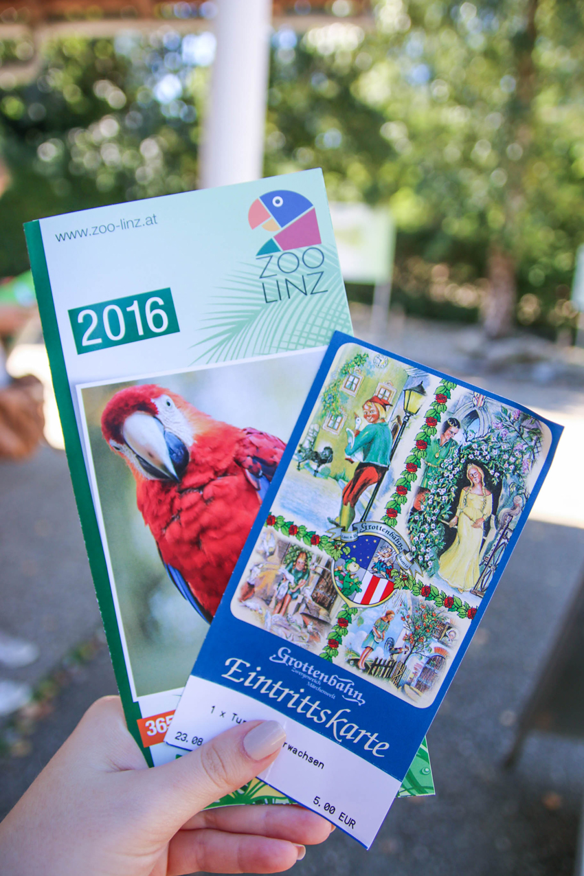 Original Linzer Worte Die Lesebuhne Eures Vertrauens Autorenn