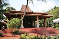 Museum Layang-Layang Jakarta Selatan