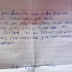 ΝΤΡΟΠΗ!!! Σοκαριστικό γράμμα 8χρονου στον Άη Βασίλη: «Φέρε μου φαγητό για να μην κλαίει η μαμά μου...